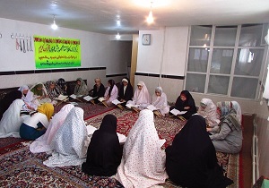 برگزاری ۱۵ دوره آموزش عمومی قرآن در شهرستان سنندج