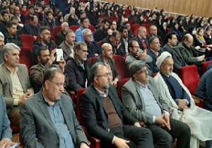 معرفی برترین‌های جشنواره رسانه‌های دیجیتال رضوی در قزوین 