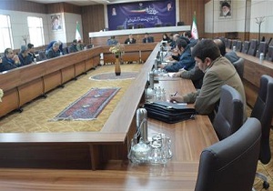 تأکید بر ارائه خدمات مطلوب به میهمانان و گردشگران نوروزی