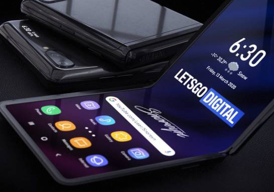 فروش بسیار سریع گلکسی Z Flip، نسل جدید گوشی‌های منعطف سامسونگ