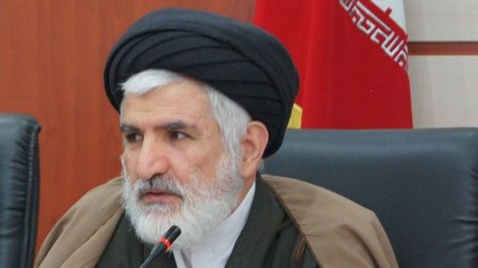 واکنش امام جمعه لواسانات به اقدام خارج از عرف تاجگردون