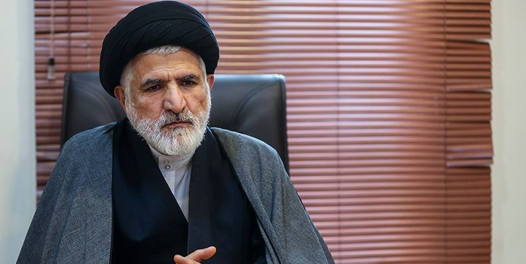 واکنش امام جمعه لواسانات به اقدام خارج از عرف تاجگردون