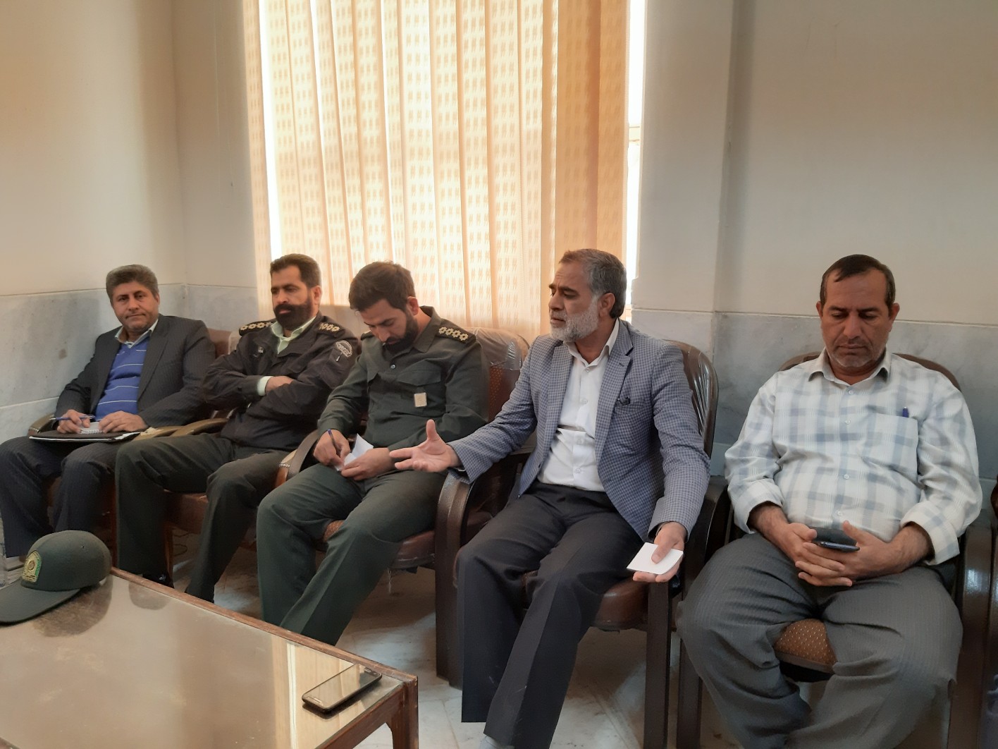 راه اندازی شبکه‌های نیکوکاری در مدارس کرمان