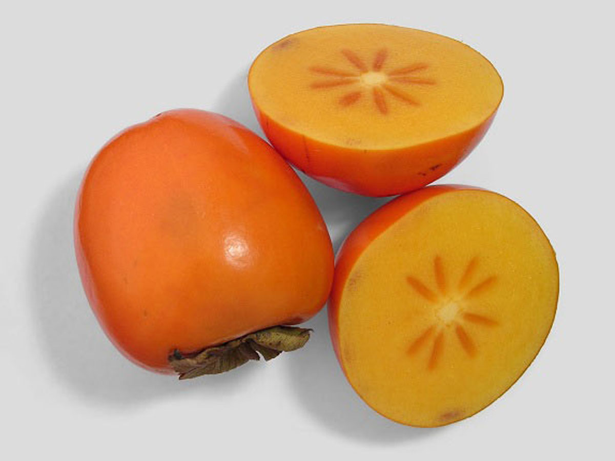 ماسک خرمالو برای از بین بردن چین و چروک + روش استفاده