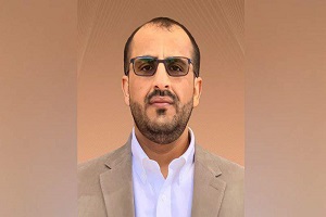 انصارالله یمن: سرنگونی جنگنده تورنادو ضربه‌ای دردناک به دشمن سعودی بود