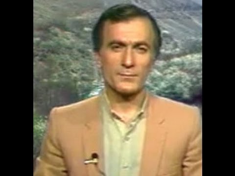 نوستالژی‌های دهه شصت؛ برنامه‌ای که ۱۲ سال از تلویزیون پخش شد