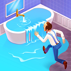 دانلود Homescapes 3.3.7 - بازی پازل تفننی
