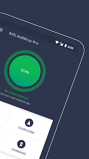 دانلود AVG AntiVirus 2020 for Android Security Free 6.26.1 - آنتی ویروس آ&zwnj;وی&zwnj;جی