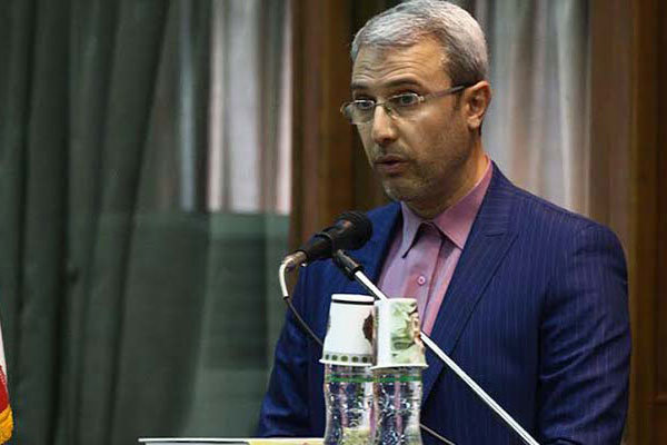 علی&zwnj;قارداشی: انتظارات از فدراسیون تنیس روی میز بالا رفته است