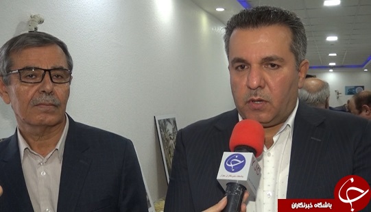 دبیرخانه دائمی همایش ملی خرما در بوشهر گشایش یافت دبیرخانه دائمی همایش ملی خرما در بوشهر گشایش یافت