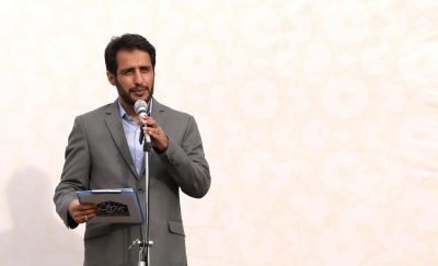 موفقیت جشنواره جوان موفق در البرز