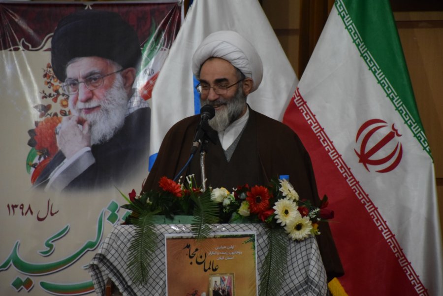 ضرورت توجه روحانیون به زیرساخت‌های انسانی جامعه