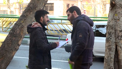 عاقبت تلخ یک دوربین مخفی ساز + فیلم