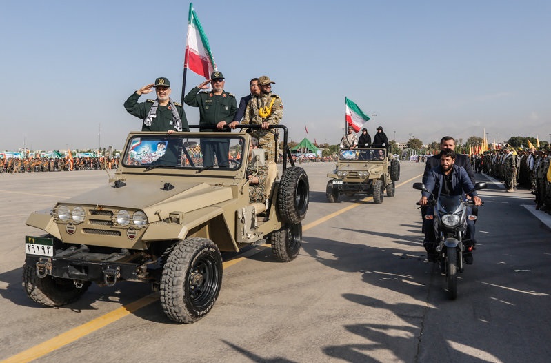 خودروی سفیر