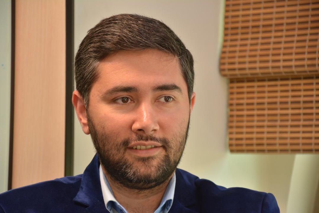 استعفای مهدی وکیل پور از حضور در انتخابات