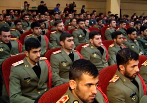 مسابقات ارتش