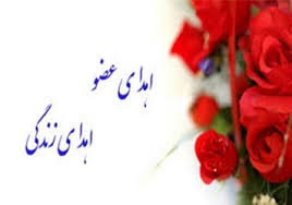 اهدای عضو جانباز مدافع حرم به ۵ نفر جان دوباره بخشید