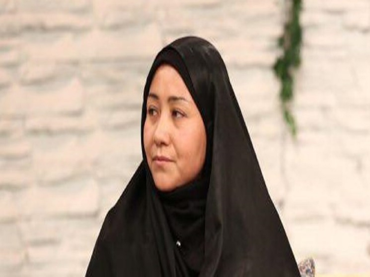 بانوی مکزیکی: حضرت زهرا برای مسلمان و غیر مسلمان یک شخصیت قابل احترام و الگو است