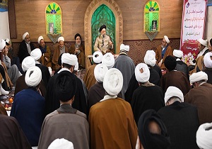 اوایل انقلاب اسلامی چیزی غیر از نفت برای فروش نداشتیم