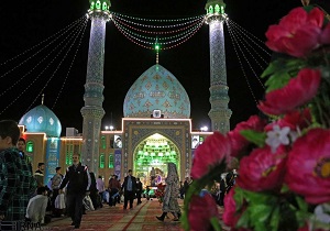 فردا،آغاز ثبت نام اعتکاف در مسجد مقدس جمکران