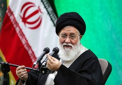 مادران شهدا، نمونه در جهان اسلام هستند