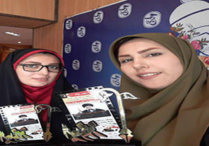 دو اثر باشگاه خبرنگاران جوان مازندران در بین برترین‌های جشنواره ابوذر