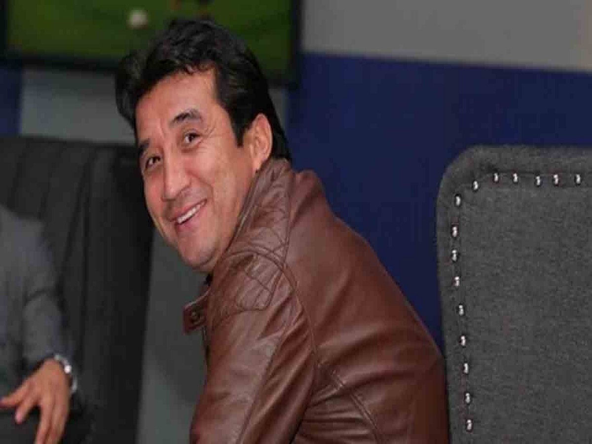 خداداد عزیزی: دست من باشد اینستاگرام را تعطیل می‌کنم/ هرچه می‌گویی فقط فحش می‌دهند!