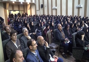 کمبود نیروی پرستاری در خراسان جنوبی