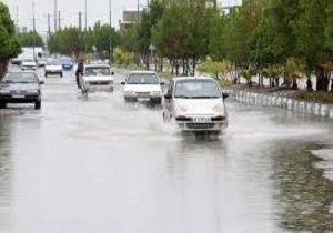 آب‌گرفتگی با معابر شهری قم خداحافظی می کند؟