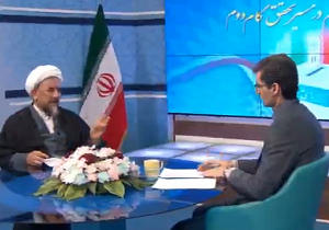 هشدار‌های انتخاباتی رئیس کل دادگستری استان قزوین