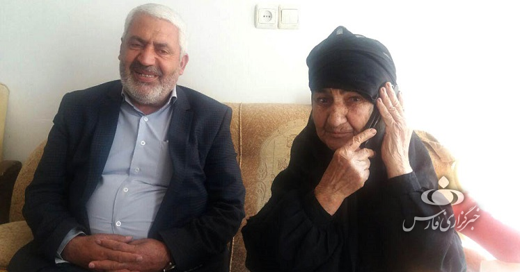 کدام شهید جان حاج قاسم را نجات داد؟ کدام شهید جان حاج قاسم را نجات داد؟