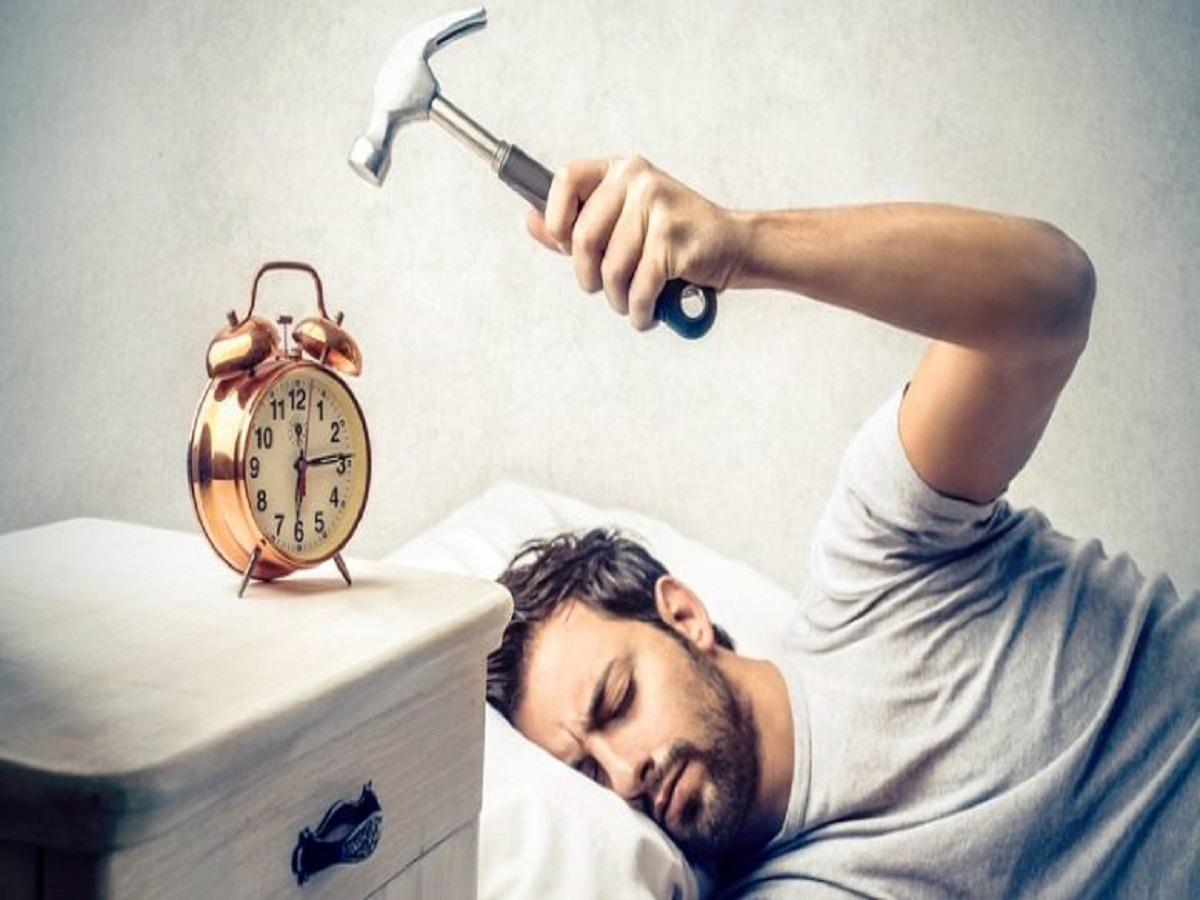 چه کنیم که صبح‌ها سرحال‌تر از خواب بیدار شویم؟