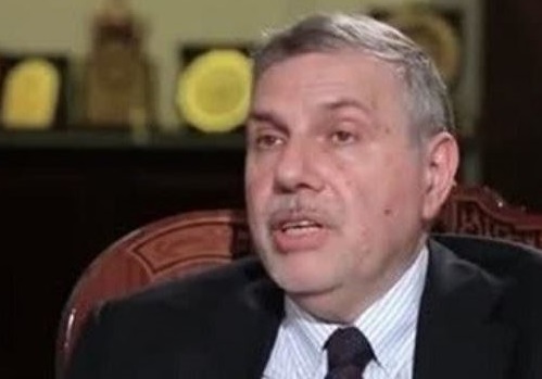 محمد توفیق علاوی، نخست&zwnj;وزیر جدید عراق