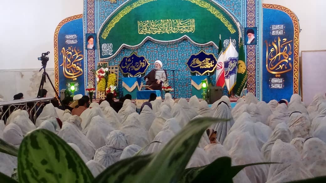 هرچه از دین فاصله بگیریم لذتمان از زندگی کمتر می&zwnj;شود
