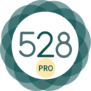 دانلود A 528 Player - Music With Love Like a Pro 23.6 - موزیک پلیر خاص گوشی‌های اندرویدی
