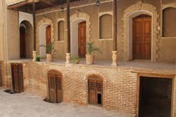 خانه هایی که حال و هوای دوران قدیم را زنده می کنند