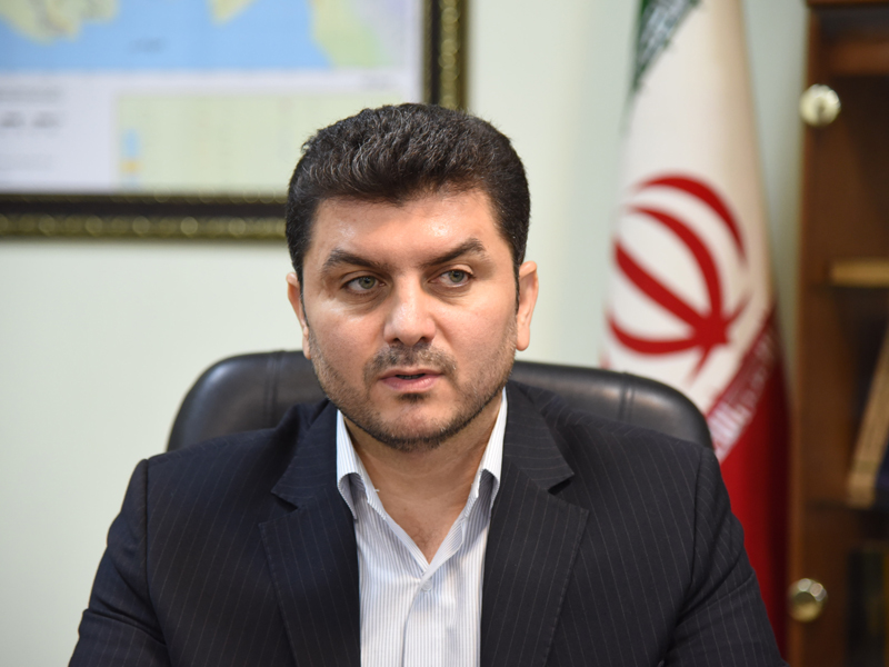 فرهادیان: کرونا مسابقات قهرمانی آسیا را به تعویق انداخت