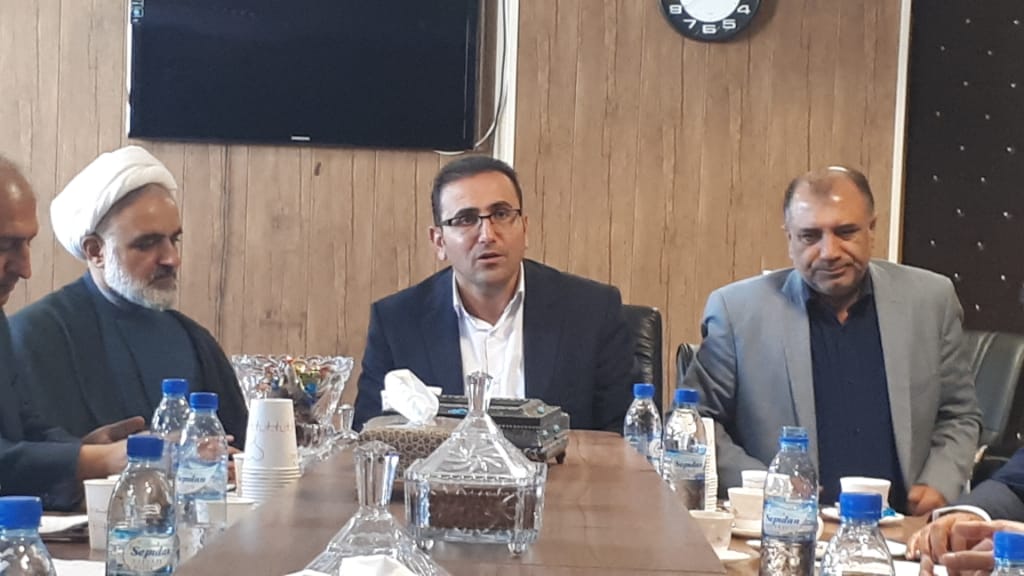 گازرسانی به شهرک گویم تکمیل شود/ترمینال کاراندیش به منطقه ۱۰ شیراز منتقل می‌شود