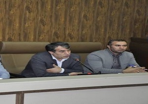 نمایندگان فرماندار، اقتدار و محوریت خود را در شعب اخذ رای حفظ کنند