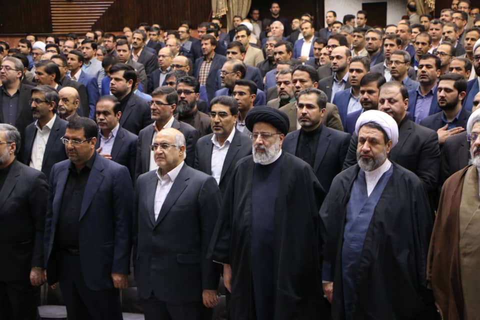 تدابیر رییس قوه قضاییه تحولی در مشکلات قضایی کشور