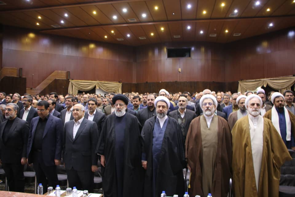 تدابیر رییس قوه قضاییه تحولی در مشکلات قضایی کشور