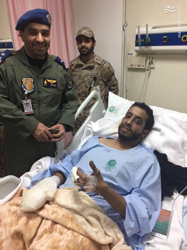 شروع سال انتقام پدافندی در یمن با شکار جنگنده مشهور اروپایی/ &laquo;تورنادو&raquo; ارتقاء یافته عربستان هم به سرنوشت اف-۱۵ دچار شد + تصاویر