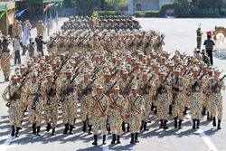 باشگاه خبرنگاران -زندان سربازان فراری بخشیده شد