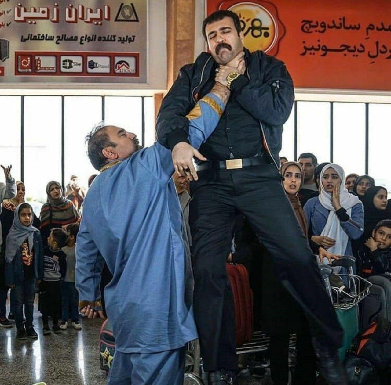 چه سریالهایی برای نوروز ۹۹ پخش می شود؟ چه سریالهایی برای نوروز ۹۹ پخش می شود؟