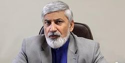 امام جمعه و سپاه در لیست ائتلاف نقشی نداشتند/رقیب می&zwnj;خواهد بعد از تضعیف ما لیست بدهد
