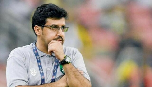 المحمدی مربی الاهلی مقابل استقلال شد