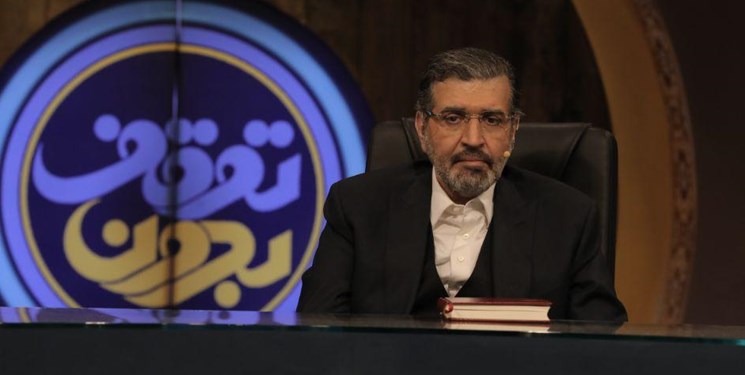 تحریم&zwnj;کنندگان انتخابات در اتاق فکر غرب و شرق نشستند