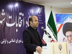 ۸۵ درصد نامزد&zwnj;های مشهد نمایندگان مالی معرفی کردند