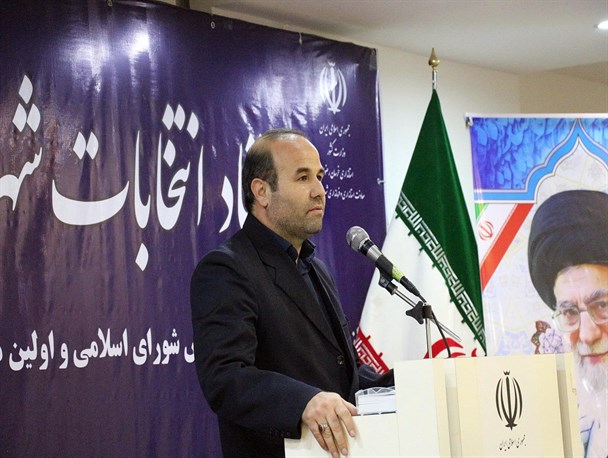 ۸۵ درصد نامزد‌های مشهد نمایندگان مالی معرفی کردند