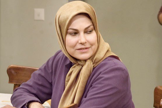 گپ و گفت خواندنی با خانم بازیگر / مهین ترابی: شبکه اجتماعی یعنی اتلاف وقت!